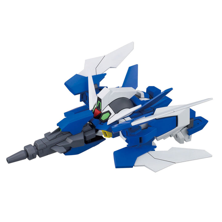 BB戦士 ガンダムAGE-2(ノーマル・ダブルバレット)