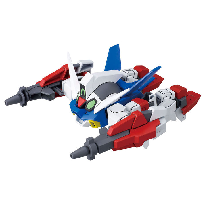 BB戦士 ガンダムAGE-2(ノーマル・ダブルバレット)