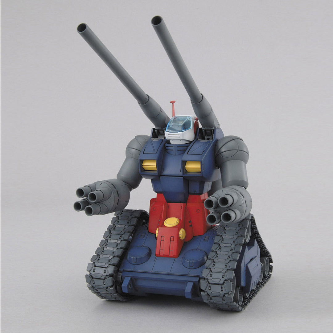 MG ガンタンク 1/100スケール