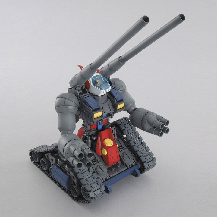 MG ガンタンク 1/100スケール