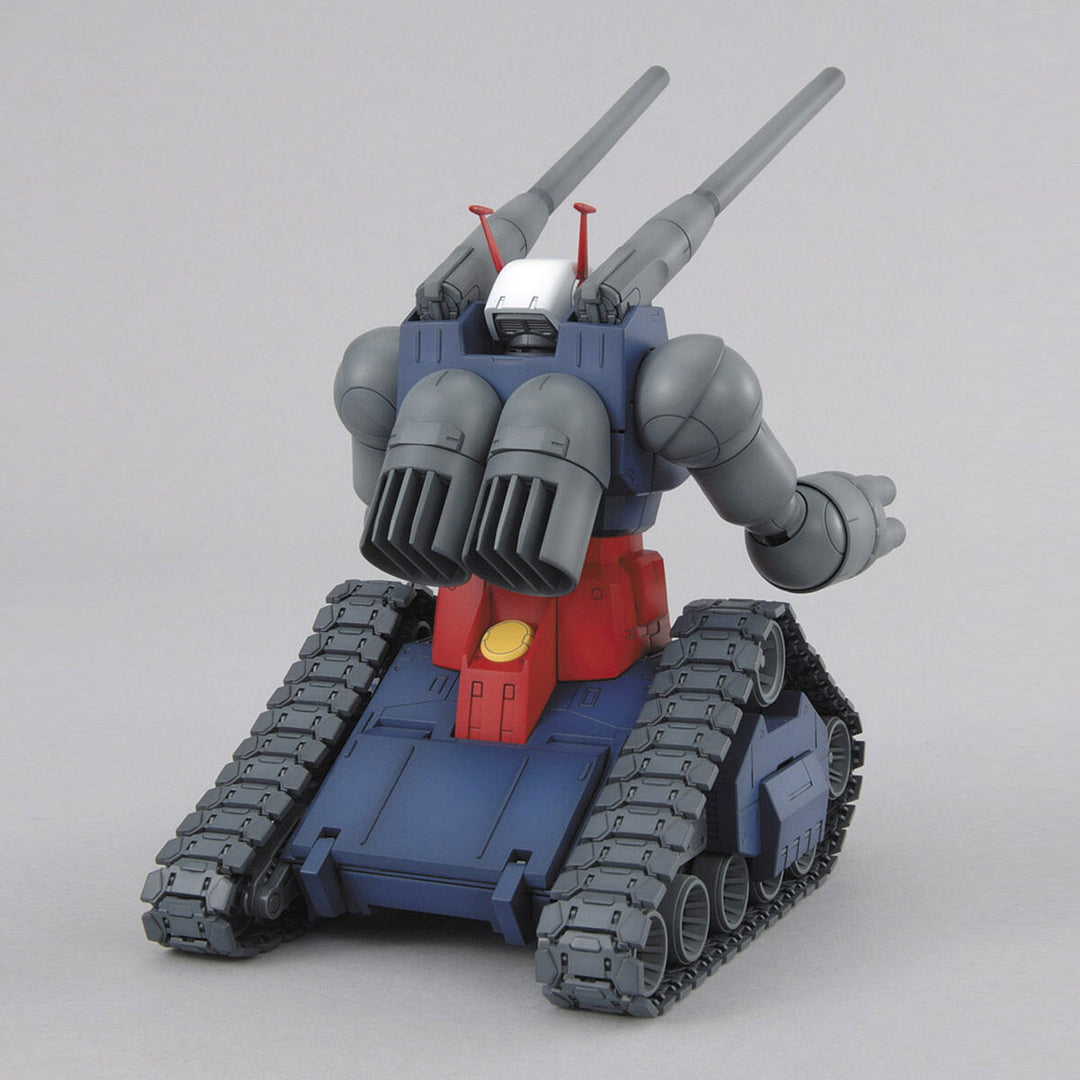 MG ガンタンク 1/100スケール