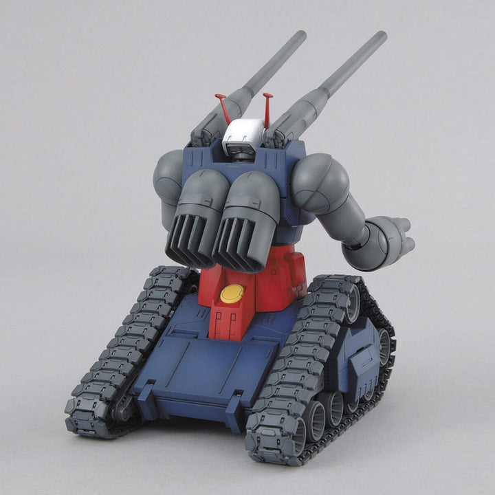 MG ガンタンク 1/100スケール