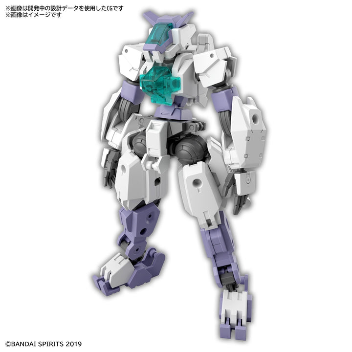 30MM eEXM-S01U フォレスティエリ 01 1/144スケール