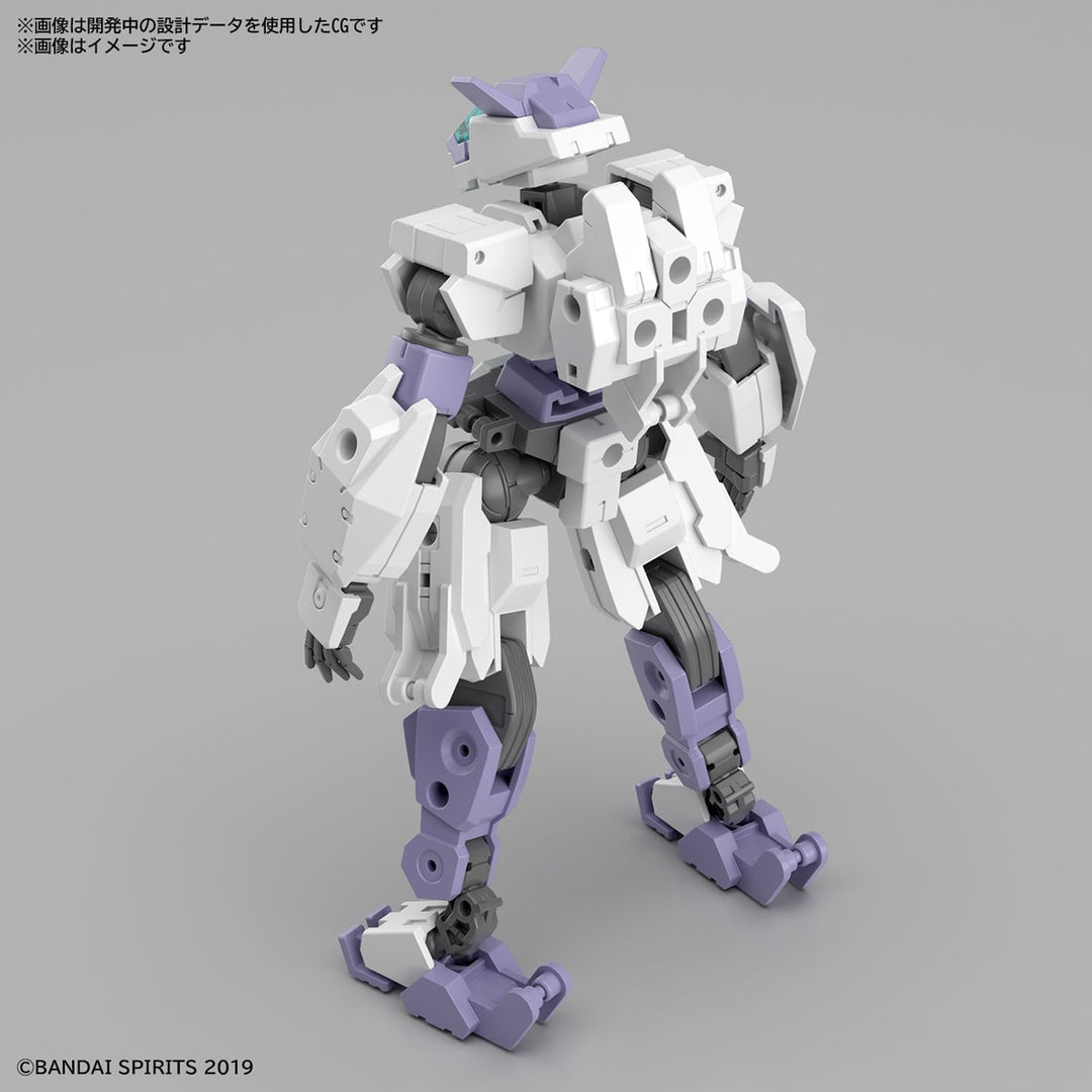 30MM eEXM-S01U フォレスティエリ 01 1/144スケール