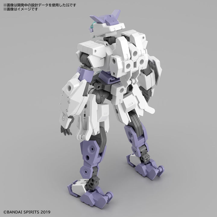 30MM eEXM-S01U フォレスティエリ 01 1/144スケール