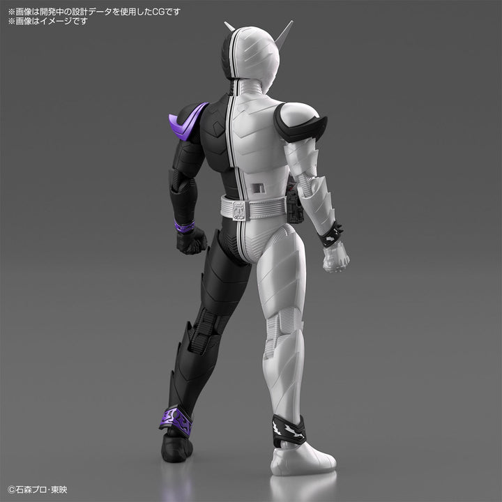 Figure-rise Standard 仮面ライダーW ファングジョーカー