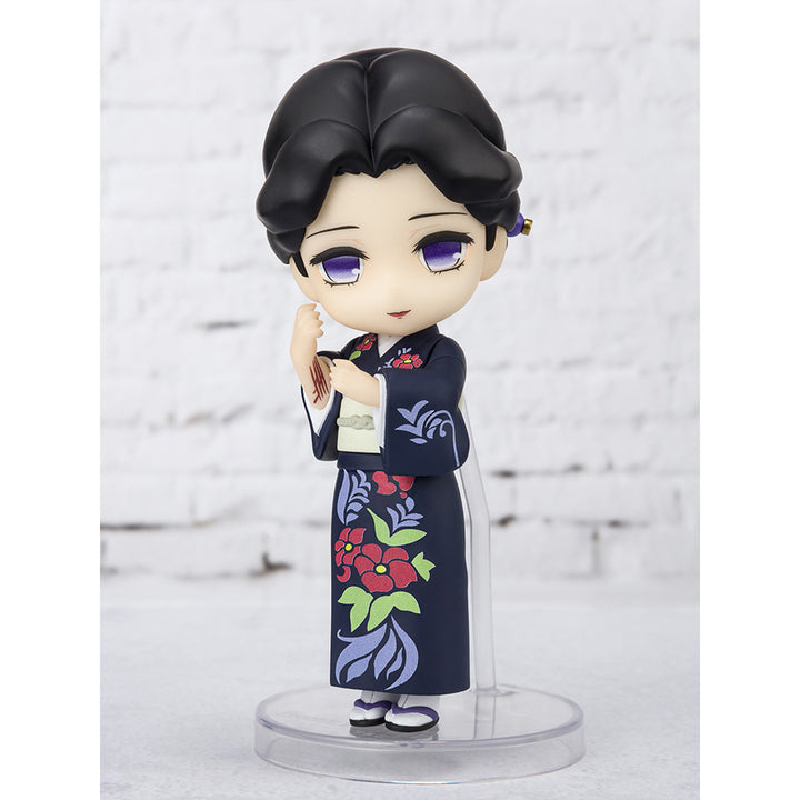 Figuarts mini 珠世