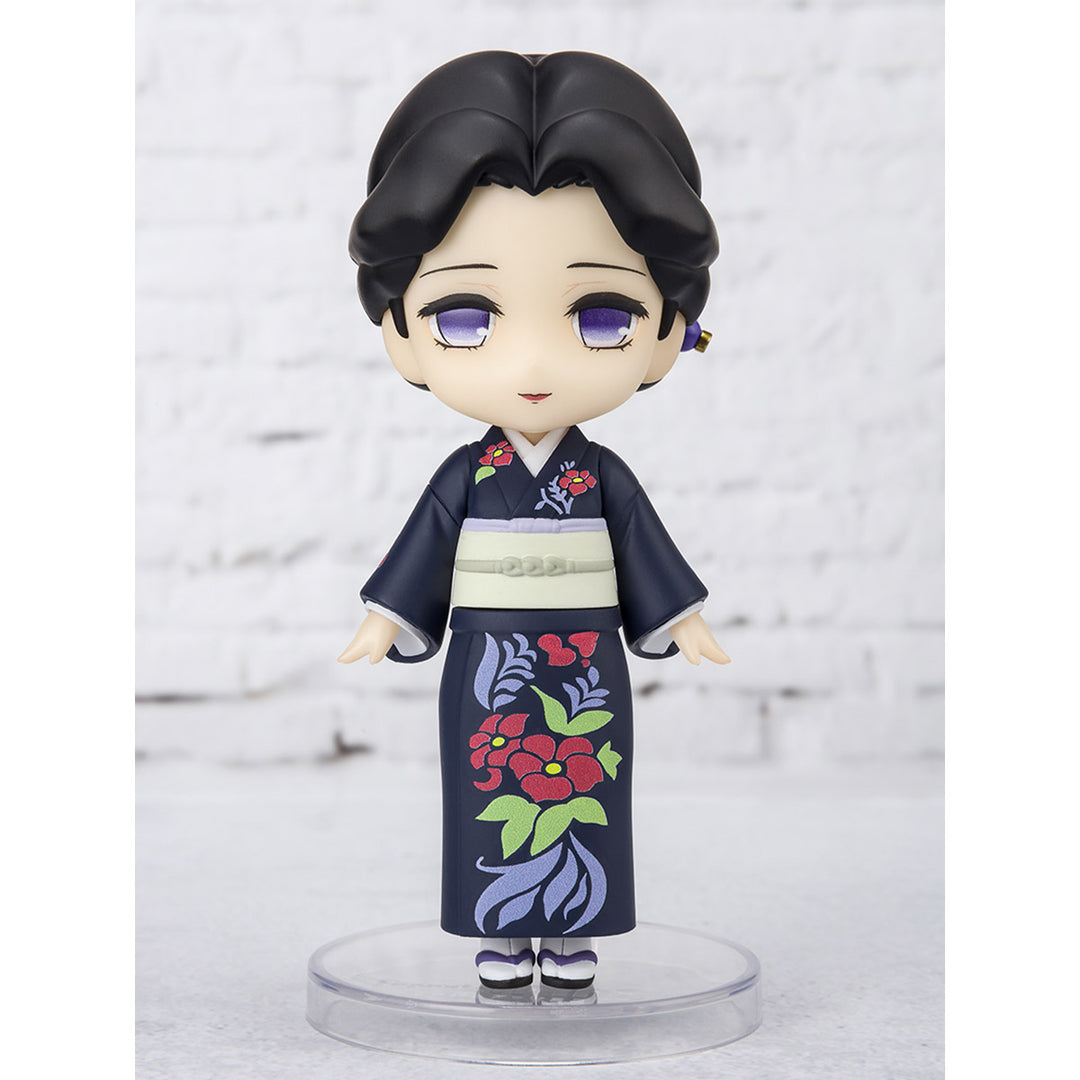 Figuarts mini 珠世