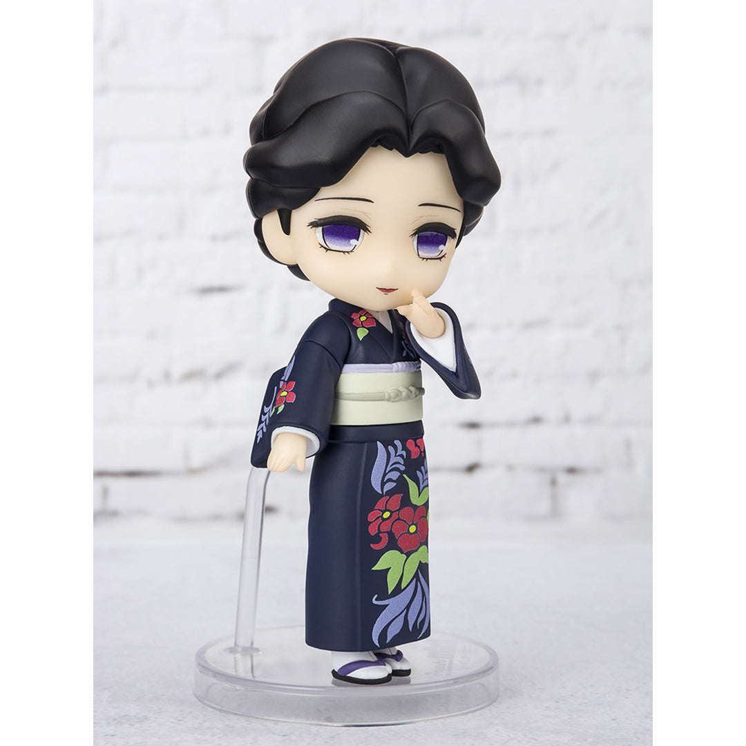 Figuarts mini 珠世