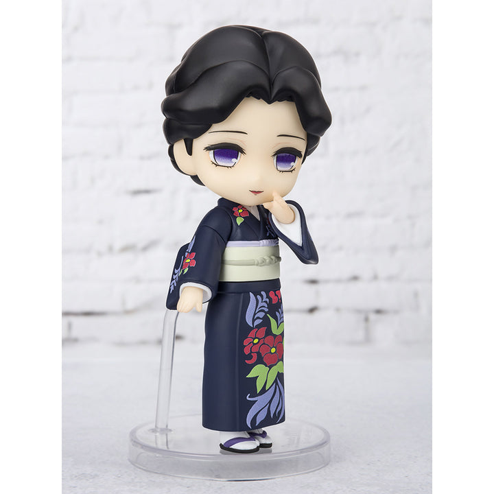 Figuarts mini 珠世