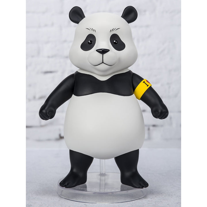 Figuarts mini パンダ