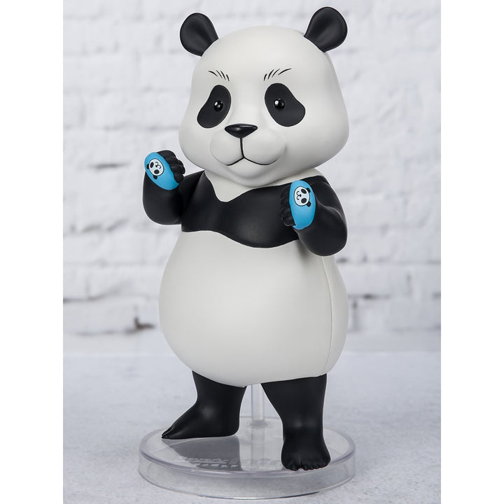 Figuarts mini パンダ