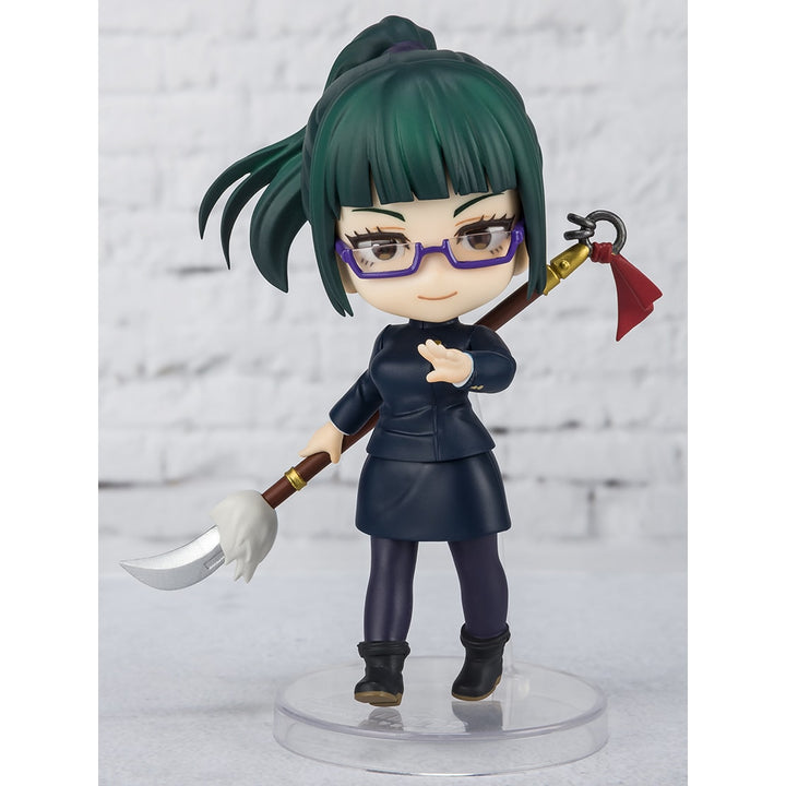 Figuarts mini 禪院真希