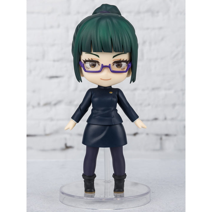 Figuarts mini 禪院真希