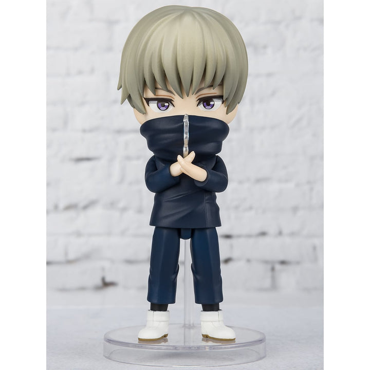 Figuarts mini 狗巻棘