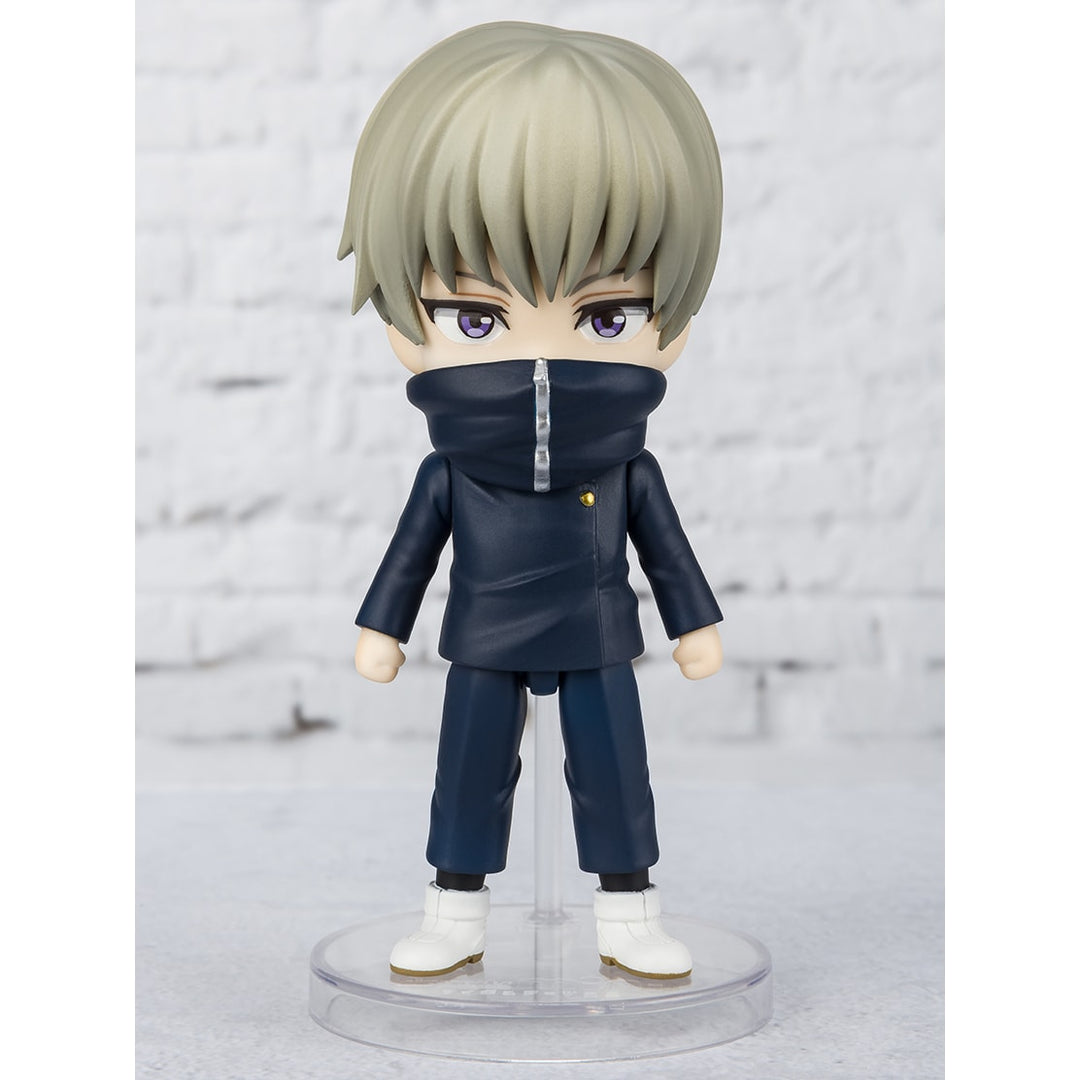 Figuarts mini 狗巻棘