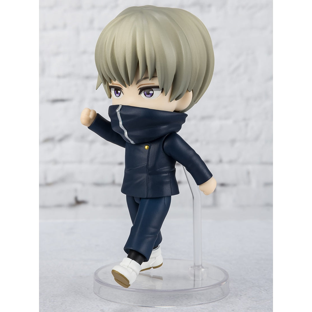Figuarts mini 狗巻棘