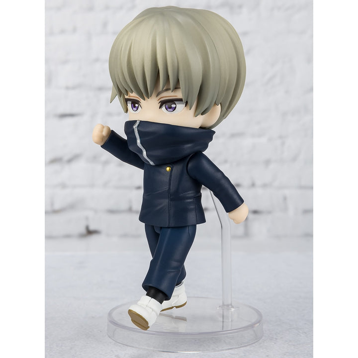 Figuarts mini 狗巻棘