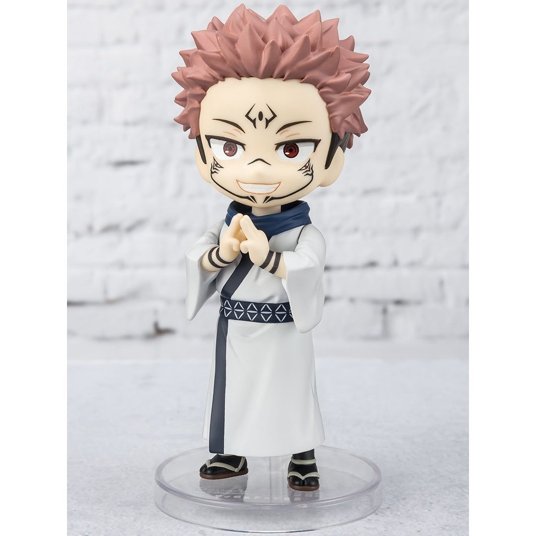 Figuarts mini 宿儺
