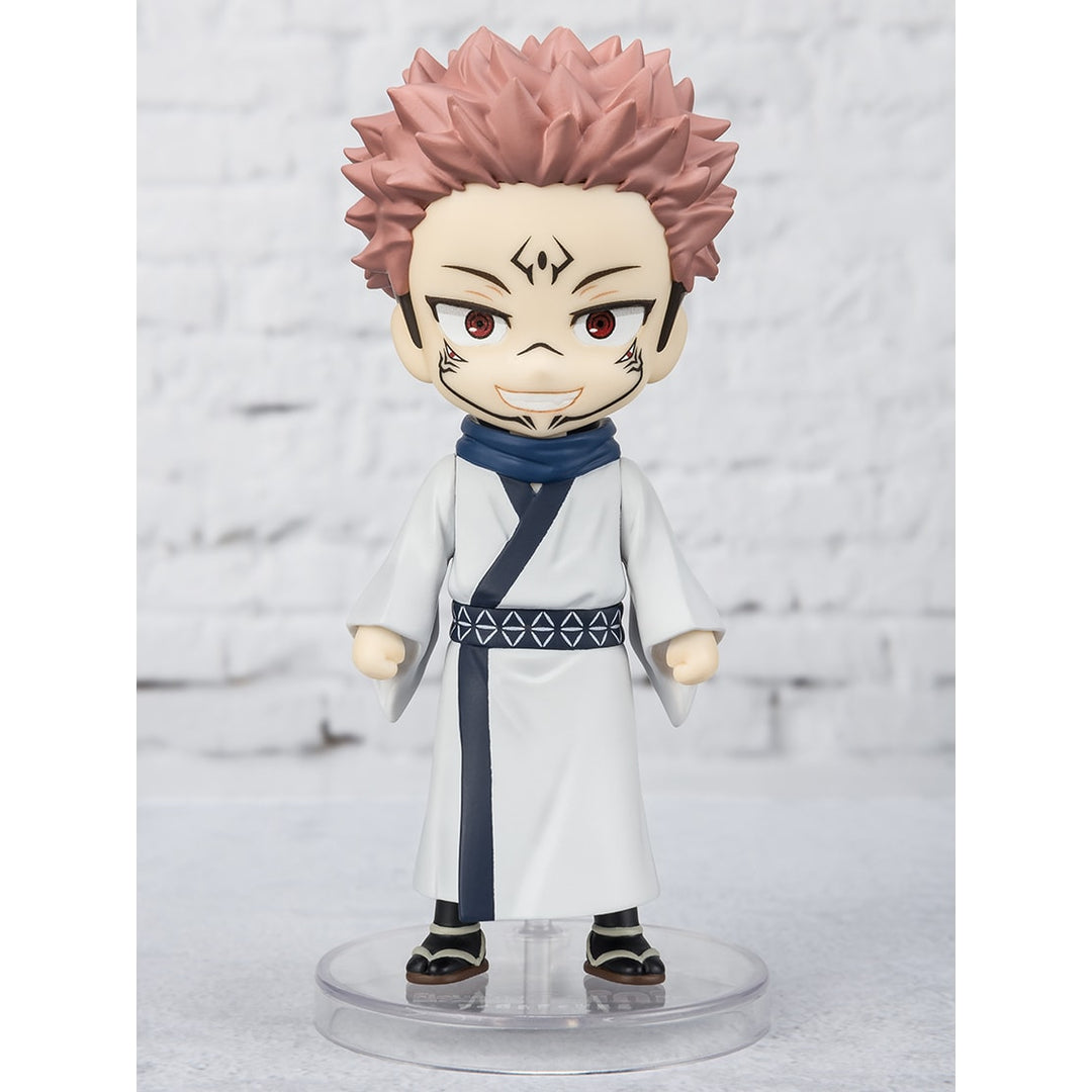Figuarts mini 宿儺