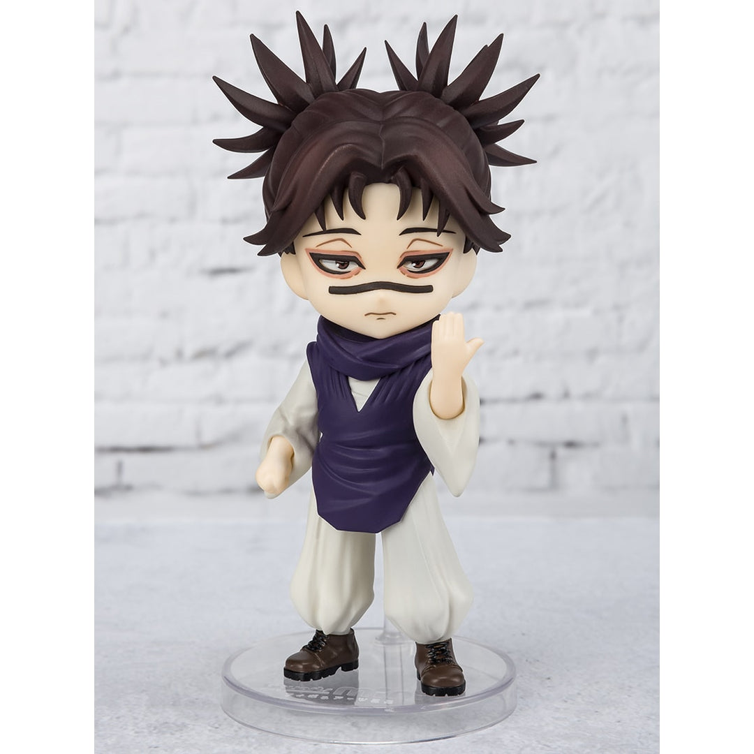 Figuarts mini 脹相