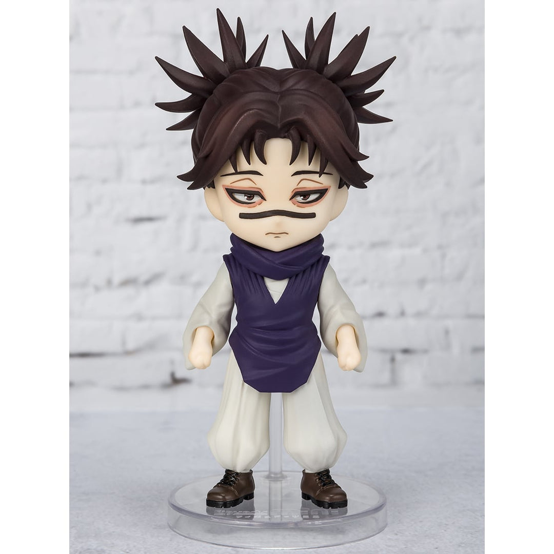 Figuarts mini 脹相