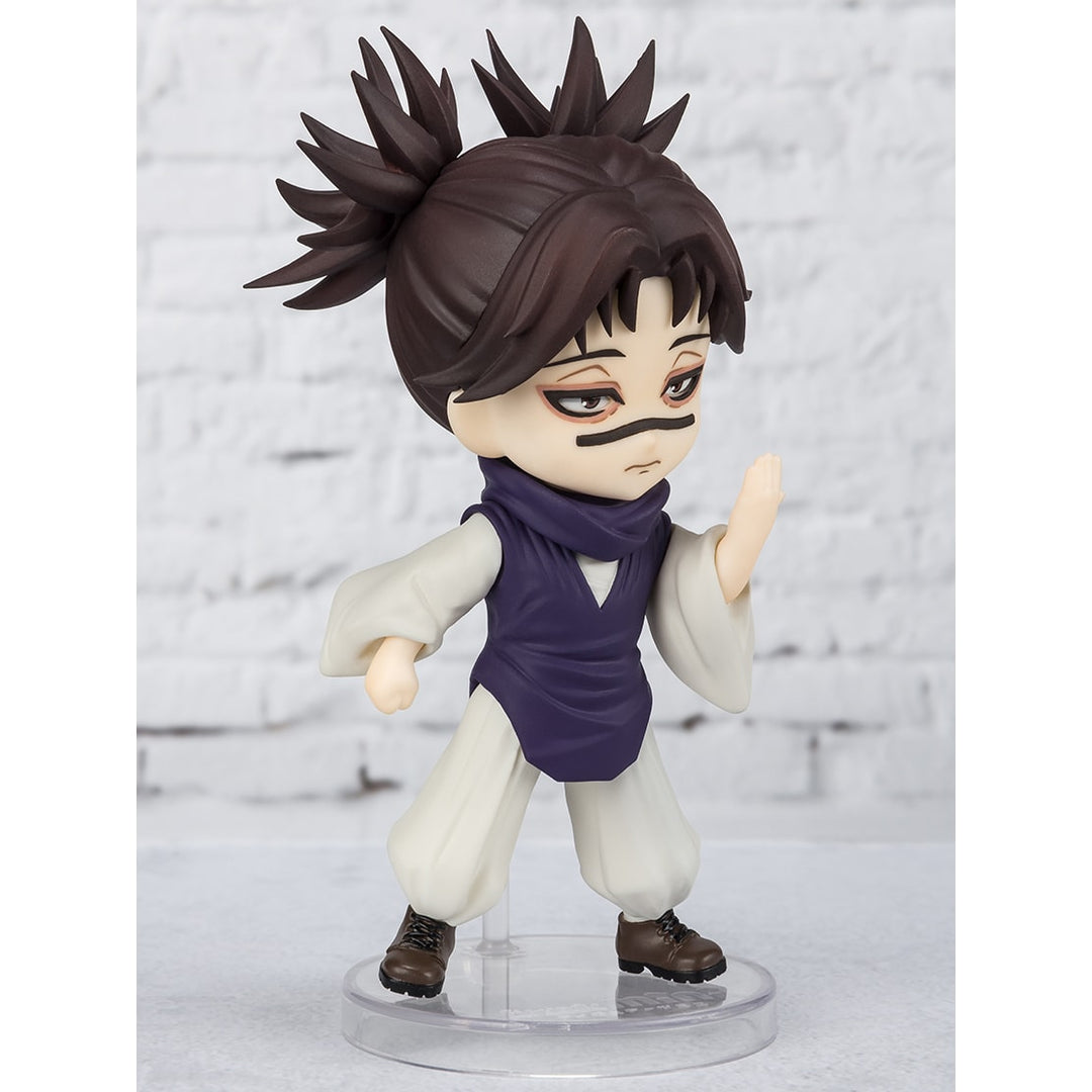 Figuarts mini 脹相