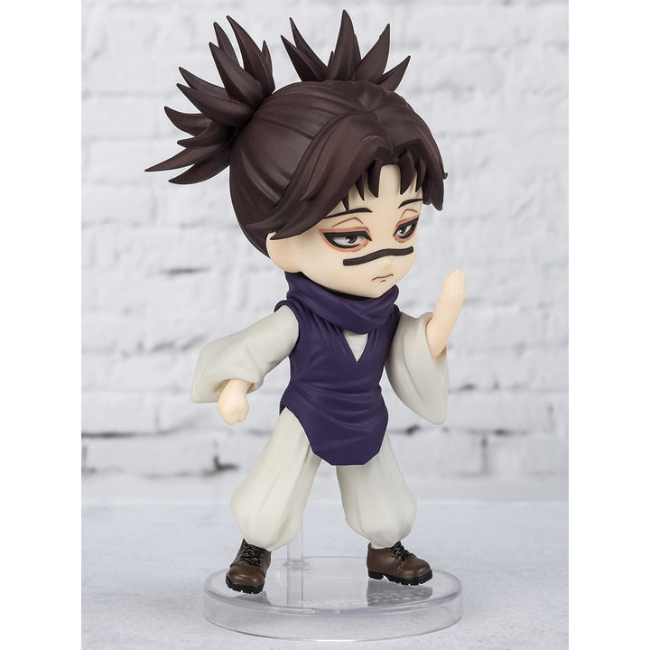 Figuarts mini 脹相
