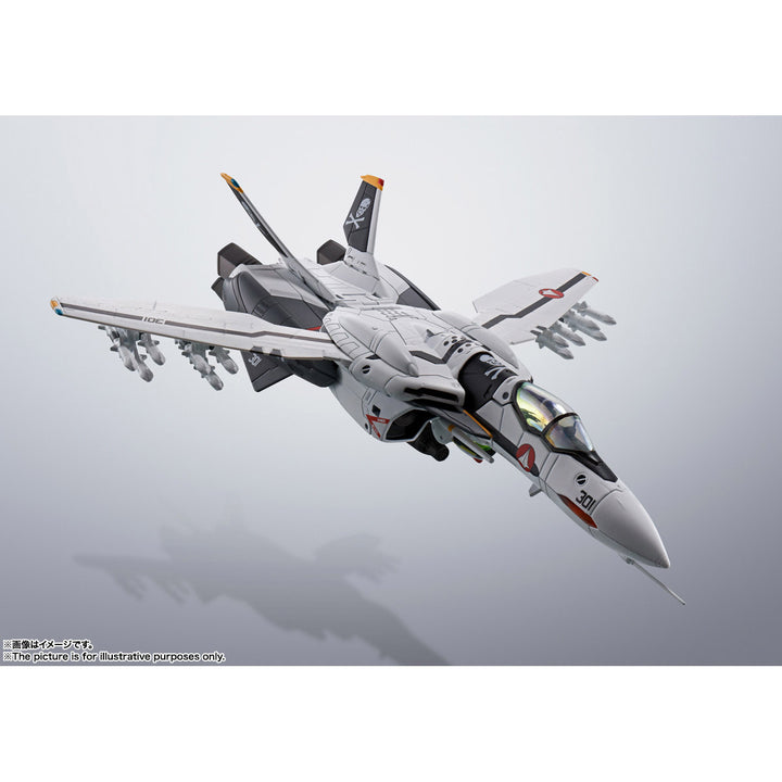 HI-METAL R VF-0S フェニックス(ロイ・フォッカー機)