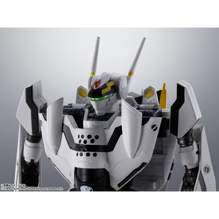 HI-METAL R VF-0S フェニックス(ロイ・フォッカー機)