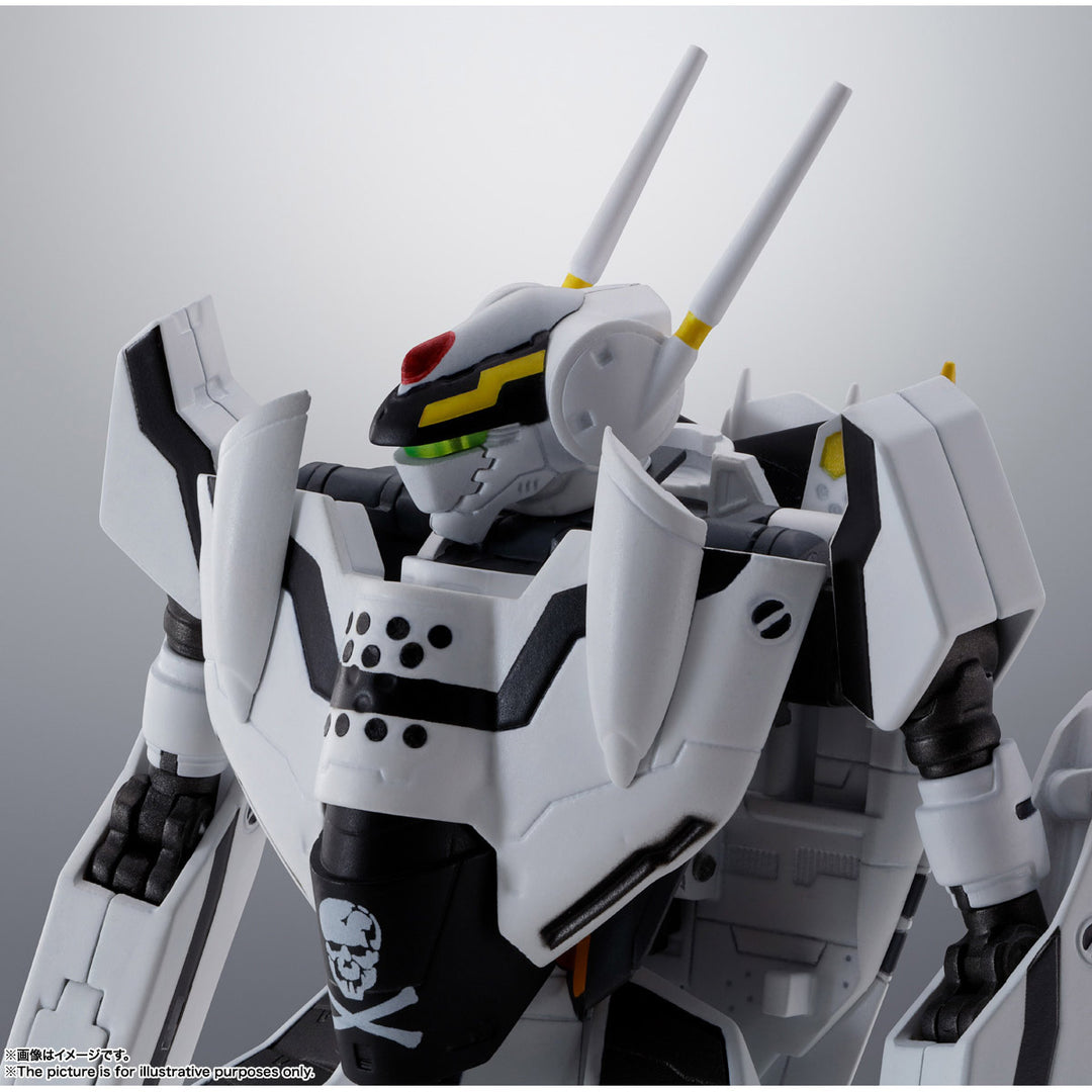 HI-METAL R VF-0S フェニックス(ロイ・フォッカー機)