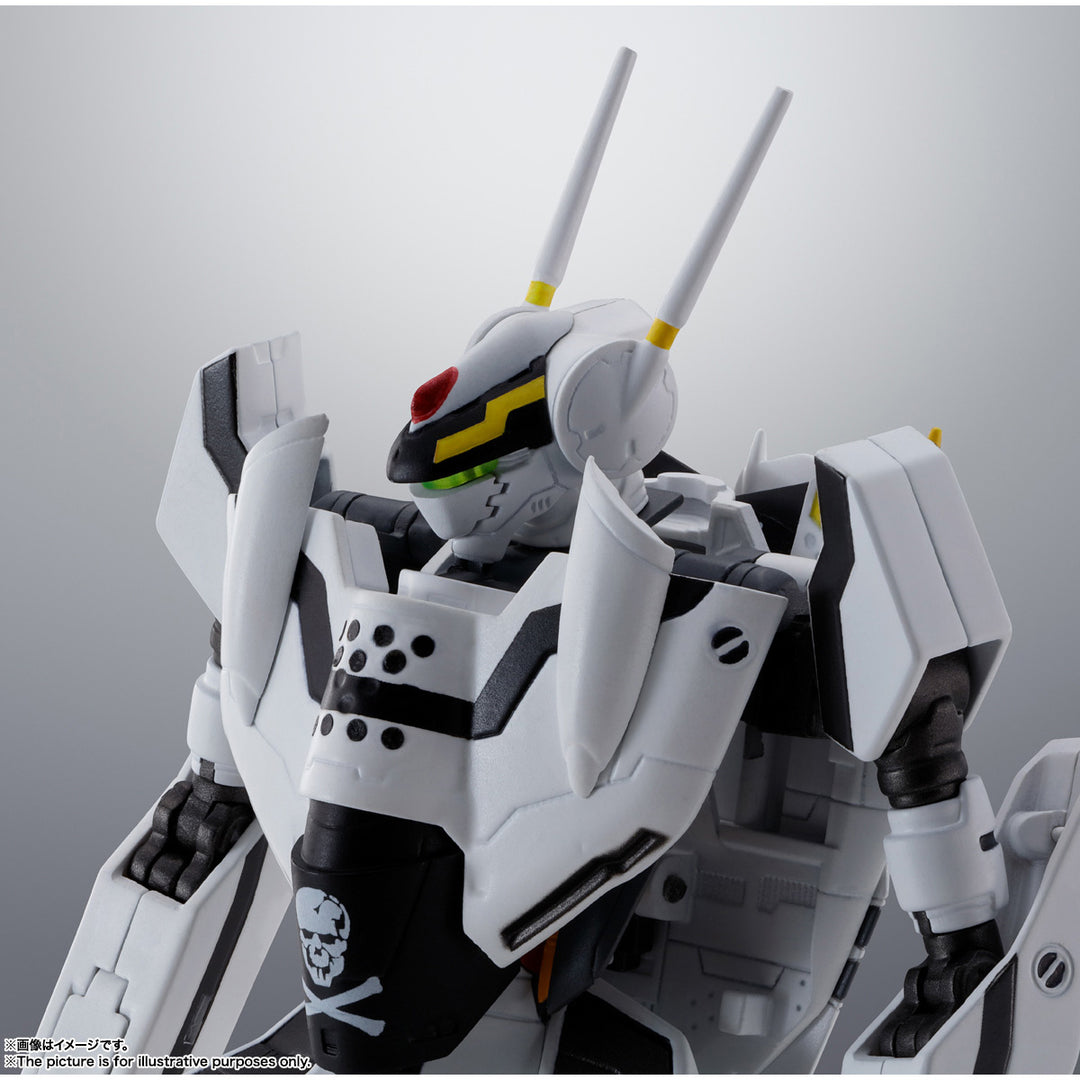 HI-METAL R VF-0S フェニックス(ロイ・フォッカー機)