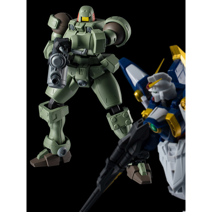 GUNDAM UNIVERSE OZ-06MS LEO