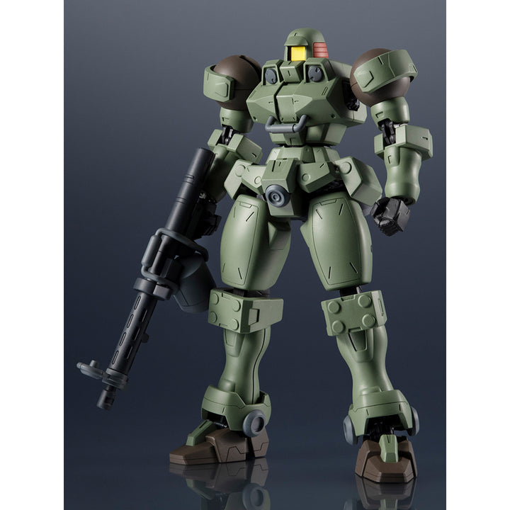 GUNDAM UNIVERSE OZ-06MS LEO