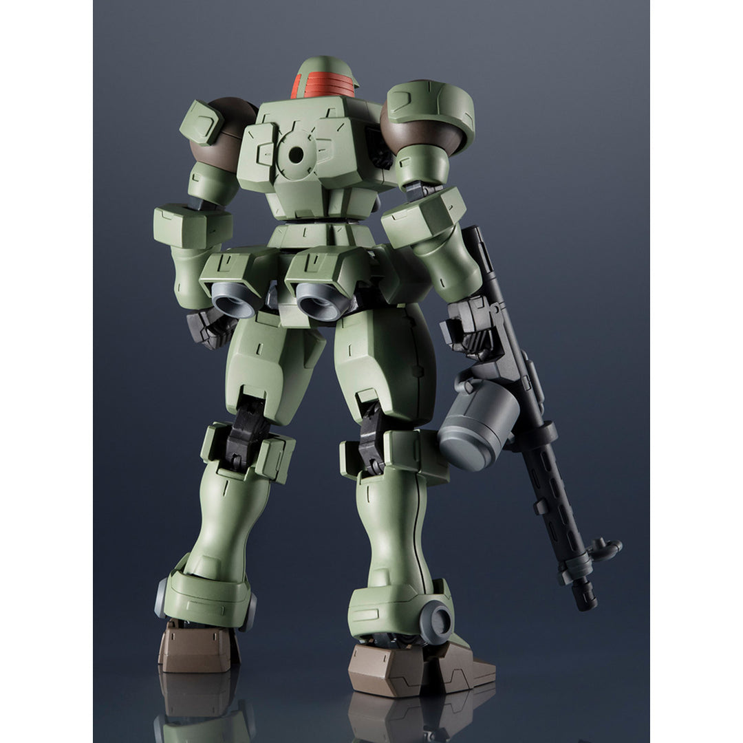 GUNDAM UNIVERSE OZ-06MS LEO