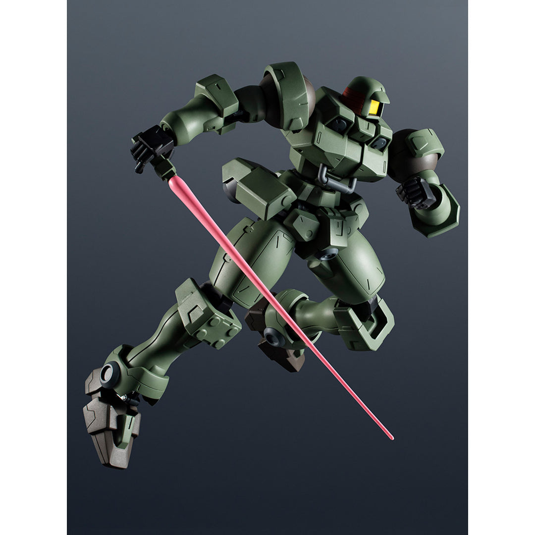 GUNDAM UNIVERSE OZ-06MS LEO