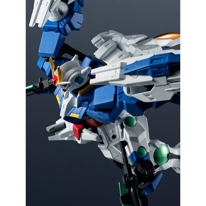 GUNDAM UNIVERSE GN-0000+GNR-010 00 RAISER