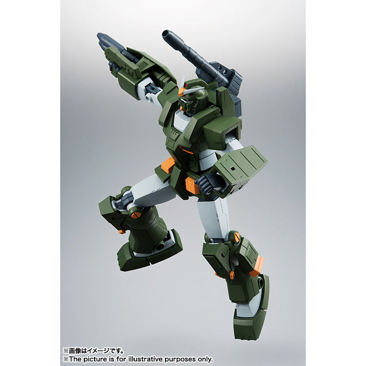ROBOT魂 ＜SIDE MS＞ FA-78-1 フルアーマーガンダム ver. A.N.I.M.E.