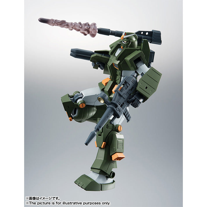 ROBOT魂 ＜SIDE MS＞ FA-78-1 フルアーマーガンダム ver. A.N.I.M.E.