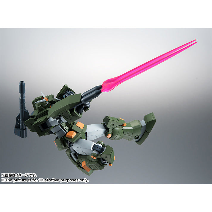 ROBOT魂 ＜SIDE MS＞ FA-78-1 フルアーマーガンダム ver. A.N.I.M.E.
