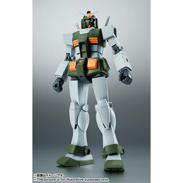 ROBOT魂 ＜SIDE MS＞ FA-78-1 フルアーマーガンダム ver. A.N.I.M.E.