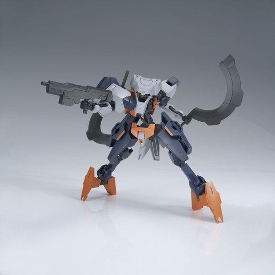 HG ユーゴー 1/144スケール – SOOTANG HOBBY