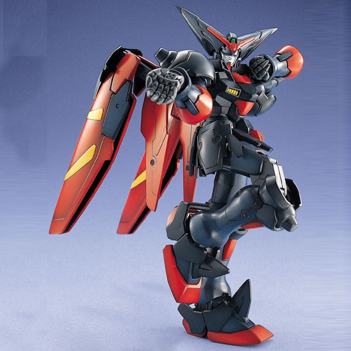 MG マスターガンダム 1/100スケール – SOOTANG HOBBY