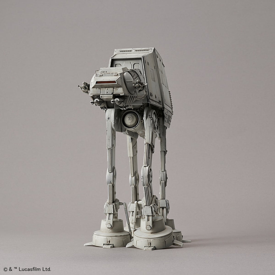 AT-AT 1/144スケール