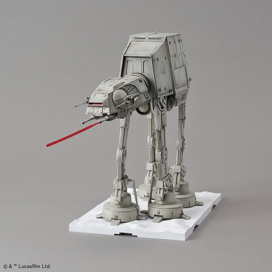 AT-AT 1/144スケール