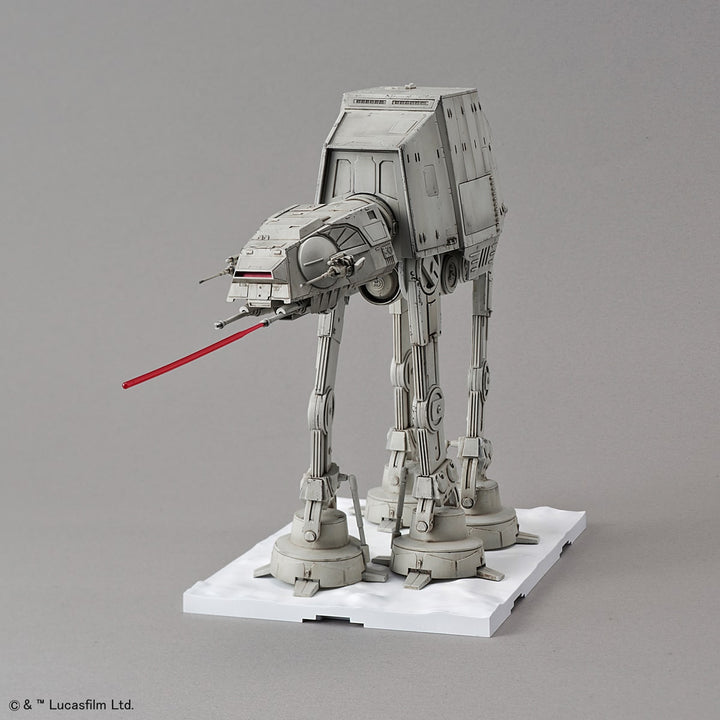 AT-AT 1/144スケール