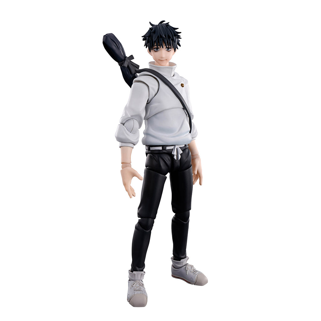 S.H.Figuarts 乙骨憂太 ‐劇場版 呪術廻戦 0‐ – SOOTANG HOBBY
