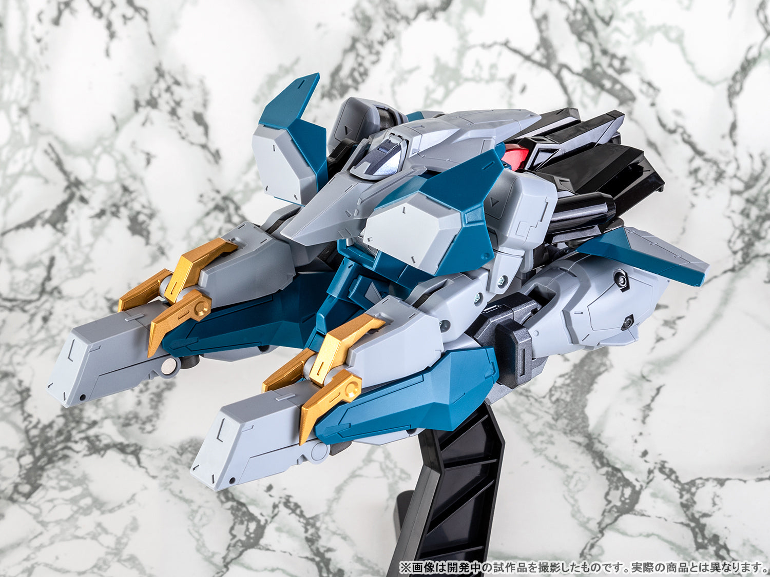 超合金魂 GX-104 ガオファイガー – SOOTANG HOBBY