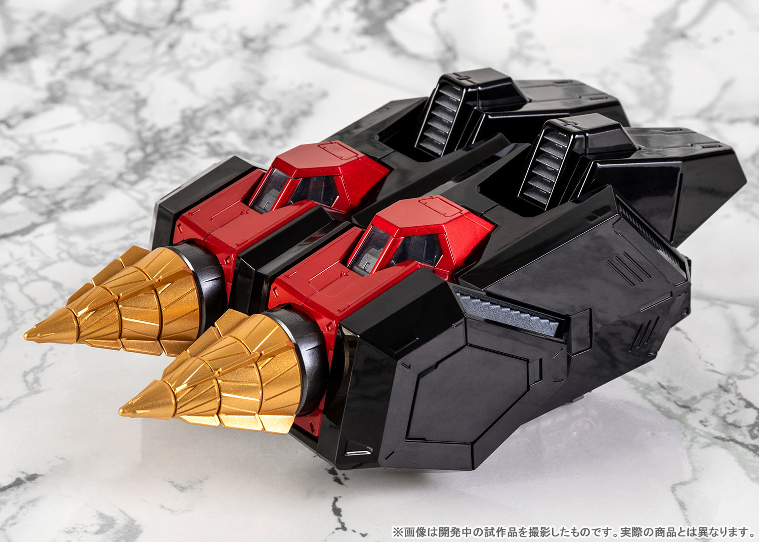 超合金魂 GX-104 ガオファイガー – SOOTANG HOBBY