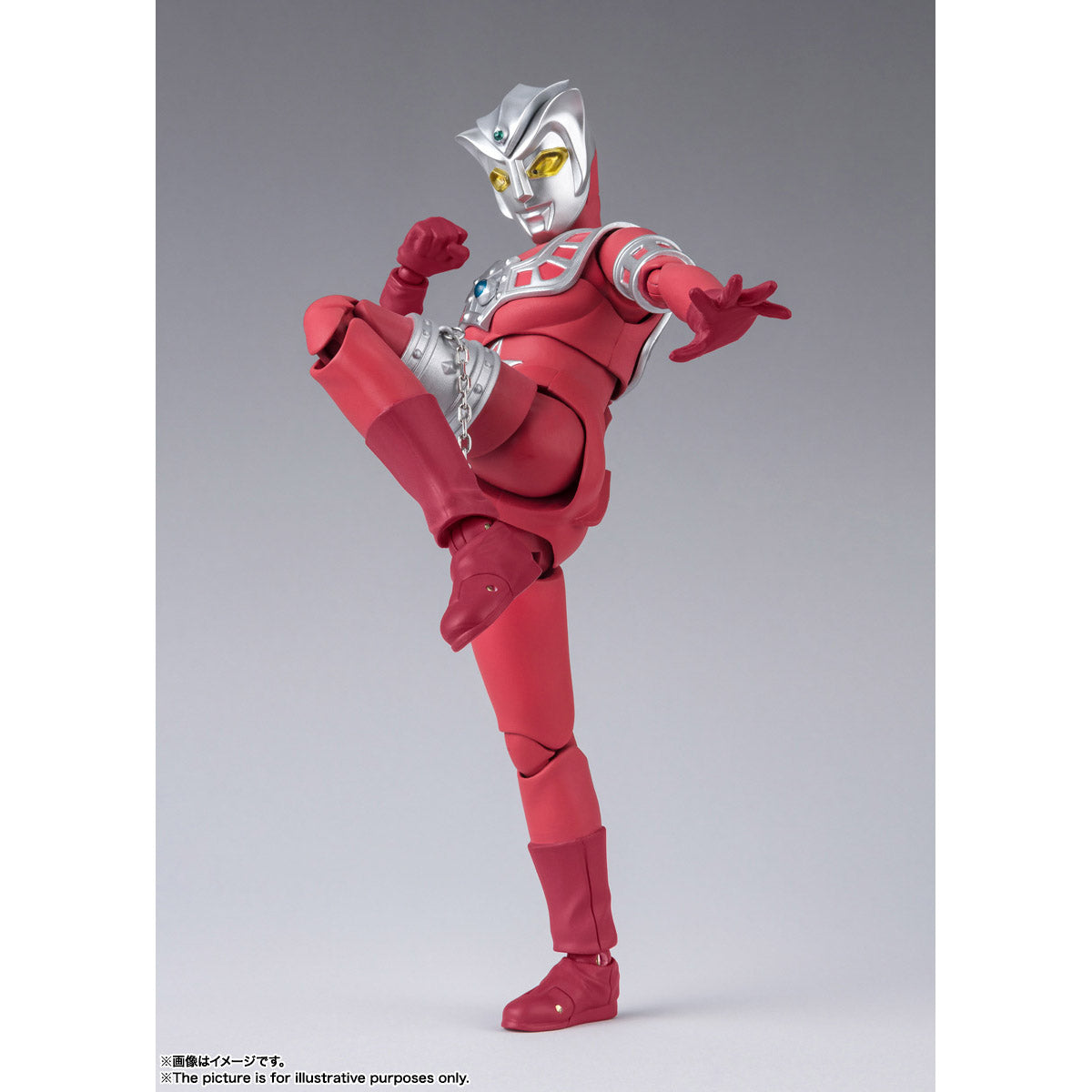 S.H.Figuartsアストラ S.H.Figuarts アストラ – SOOTANG HOBBY